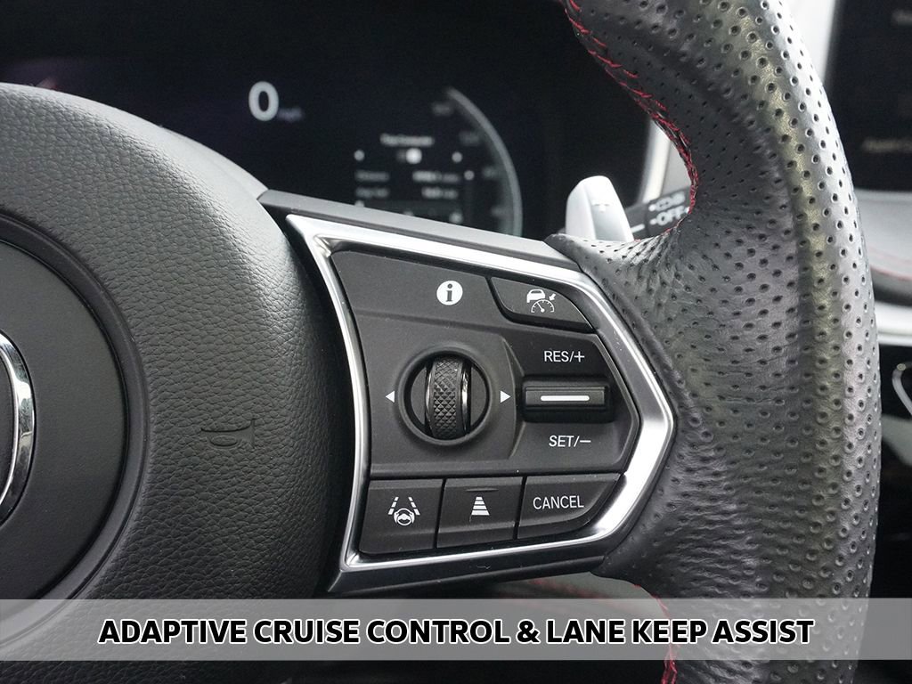 Used 2023 Acura MDX A-Spec image 5