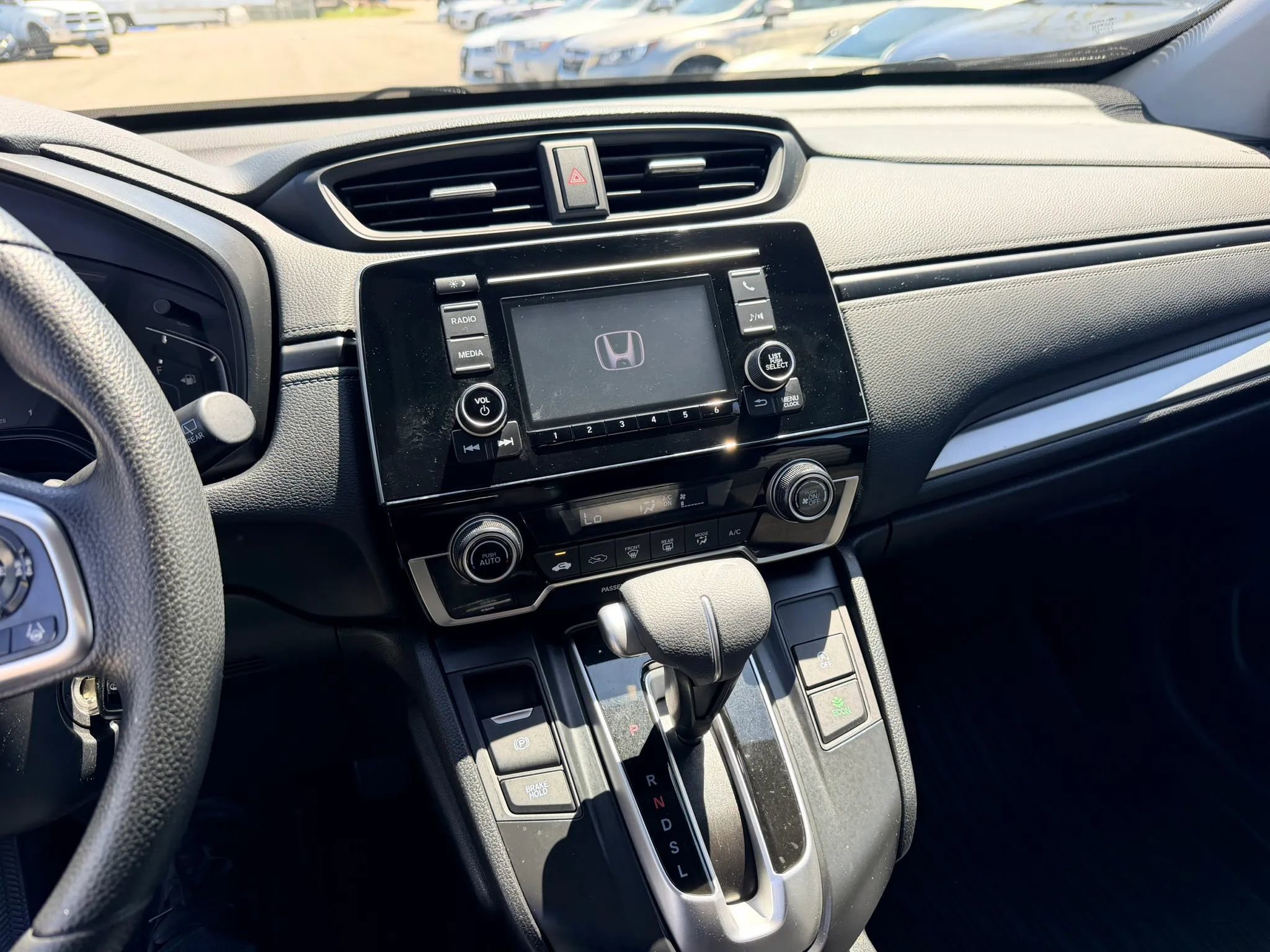 Used 2021 Honda CR-V LX image 12
