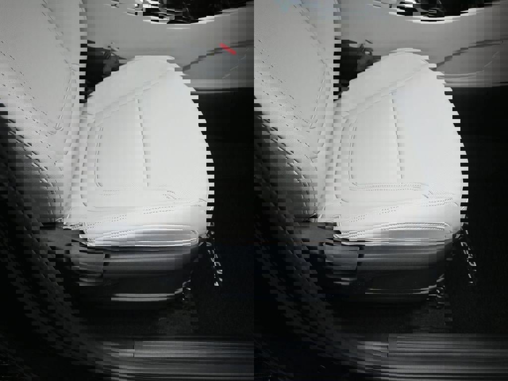 New 2025 Hyundai Tucson SEL image 36