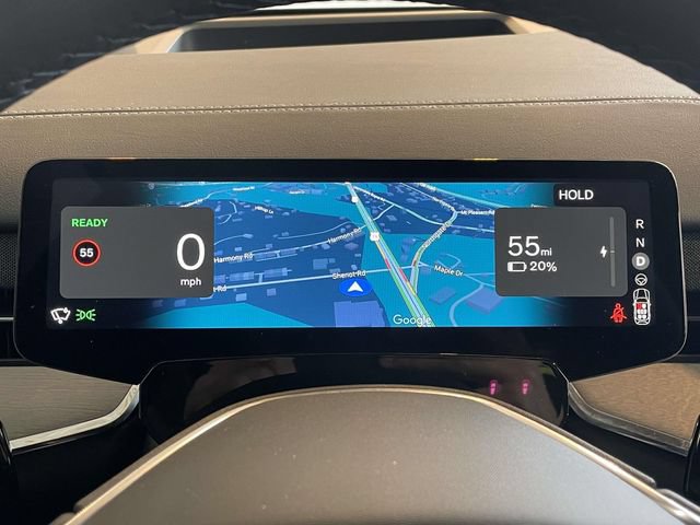 New 2026 Volvo EX90 Plus AWD/4WD image 40