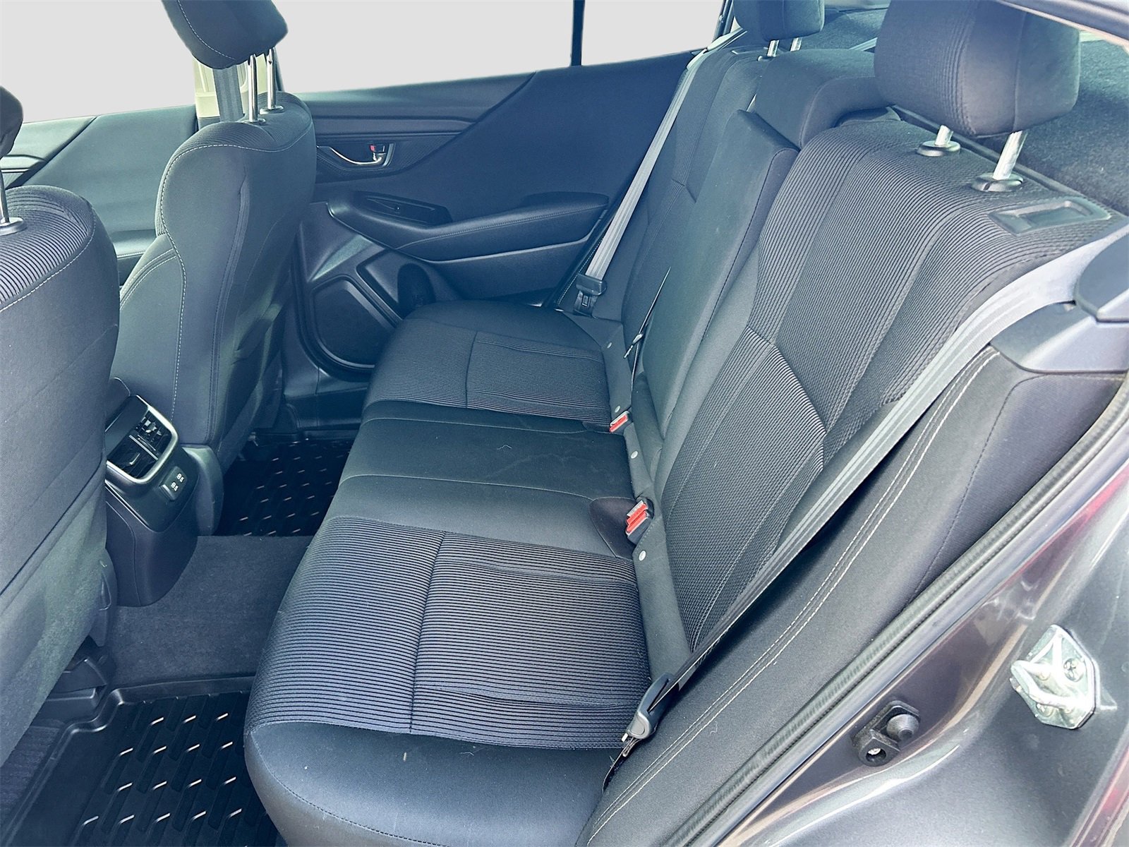 Used 2022 Subaru Legacy Premium w/ Popular Package #1 image 24