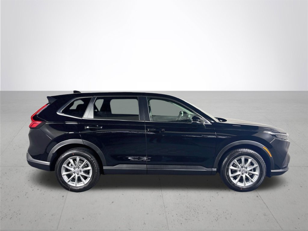 New 2026 Honda CR-V EX image 5