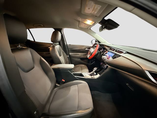 Used 2020 Buick Encore GX Preferred w/ Cold Weather Comfort Package image 27