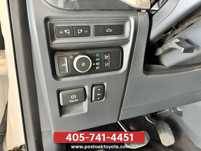 Used 2021 Ford F150 Lariat AWD/4WD image 26