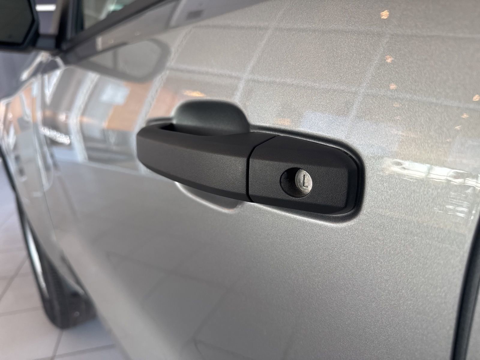 New 2026 Chevrolet Colorado W/T w/ Advanced Trailering Package image 9