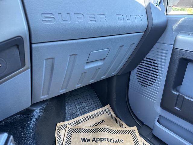 New 2026 Ford F750 2WD Regular Cab Super Duty image 26