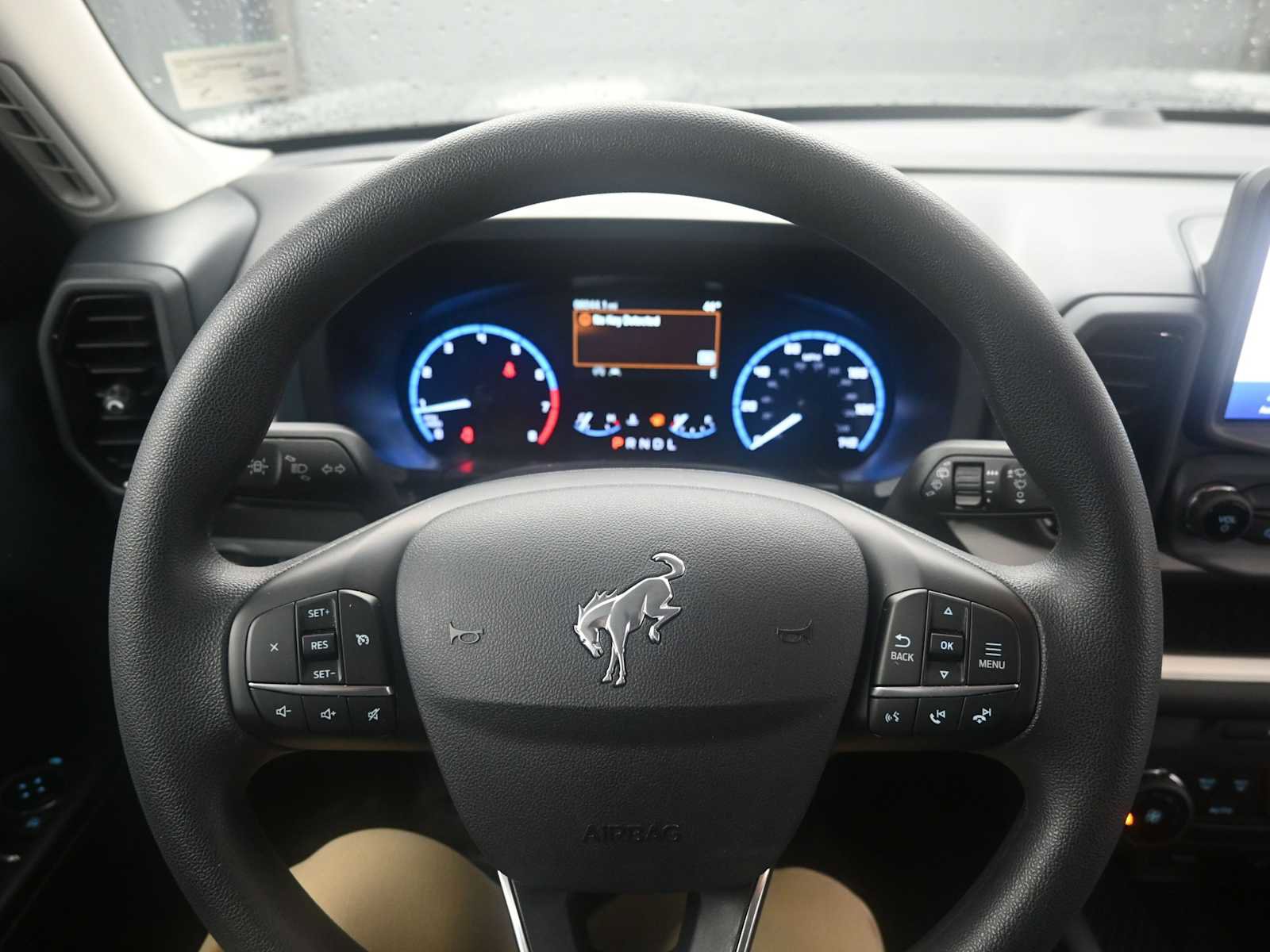 Used 2024 Ford Bronco Sport Heritage image 11