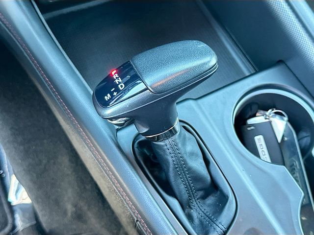 Used 2024 Dodge Durango GT w/ Blacktop Package image 16