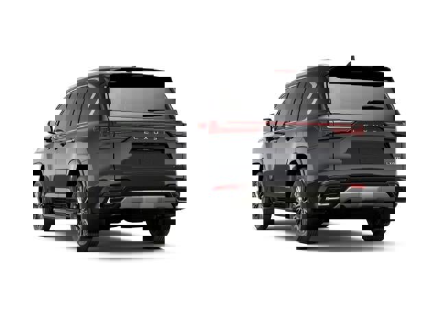 New 2026 Lexus LX 600 4WD w/ Premium Package image 8