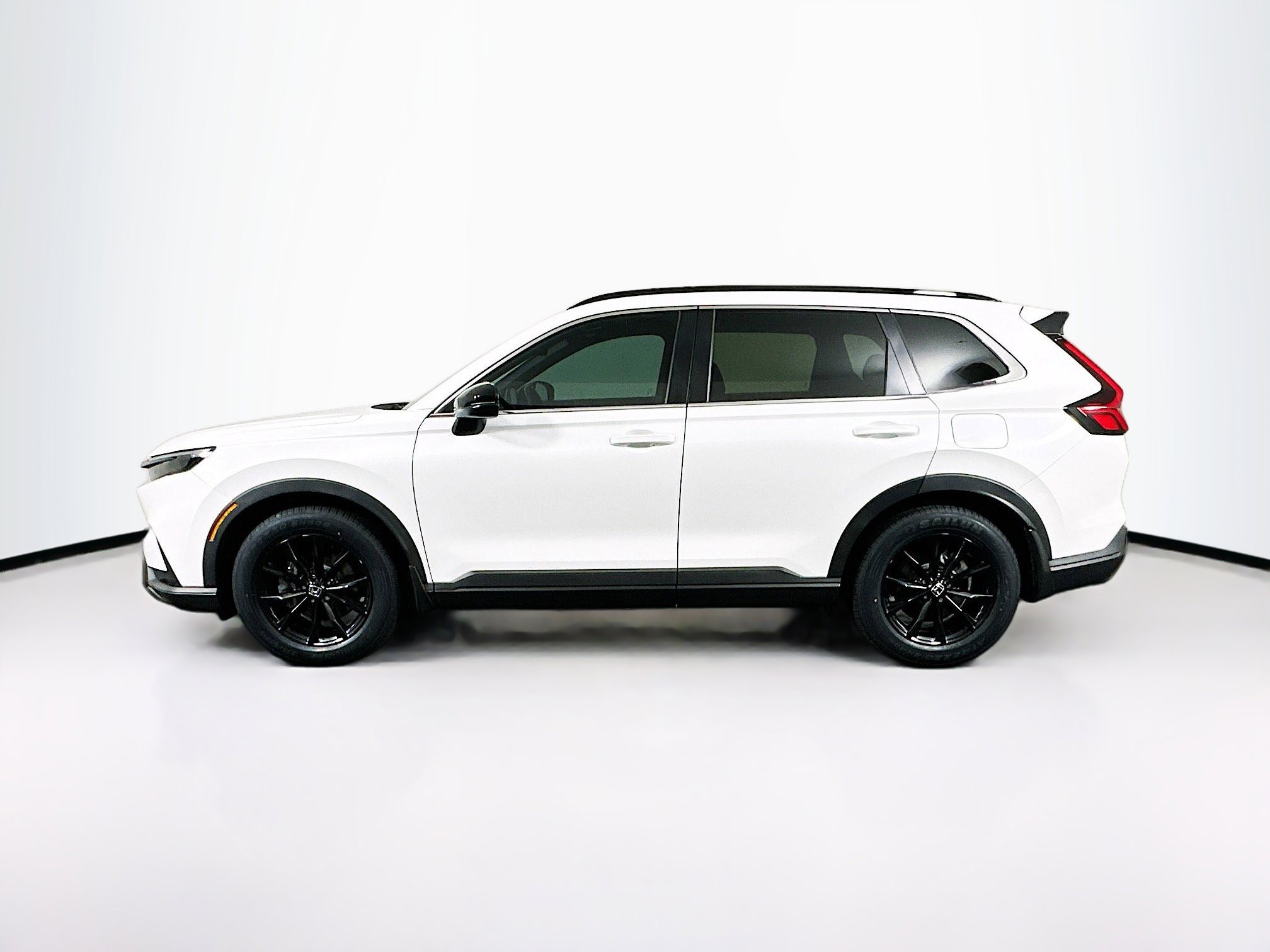 Used 2023 Honda CR-V Sport image 4