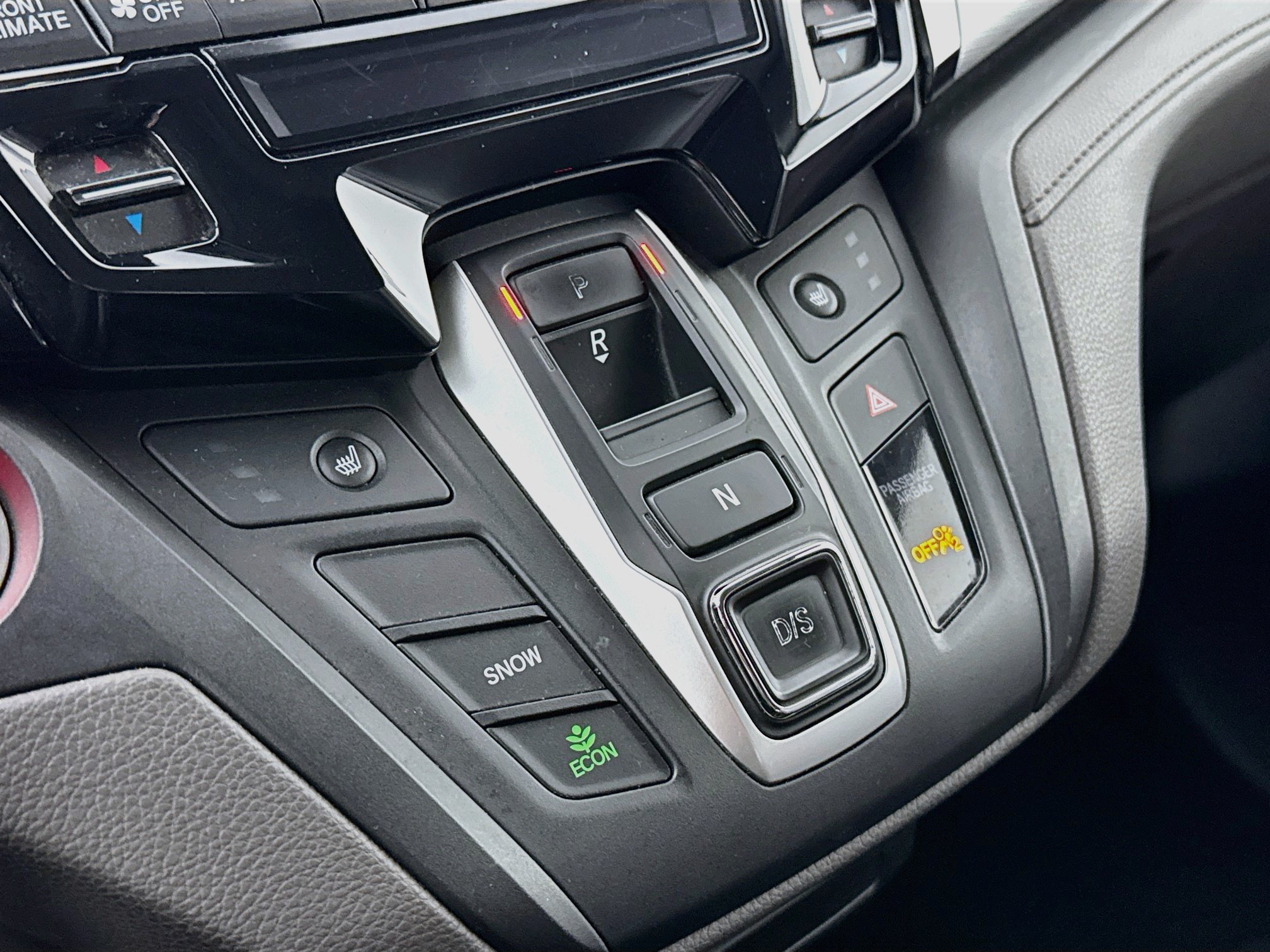 Certified 2018 Honda Odyssey EX-L image 17