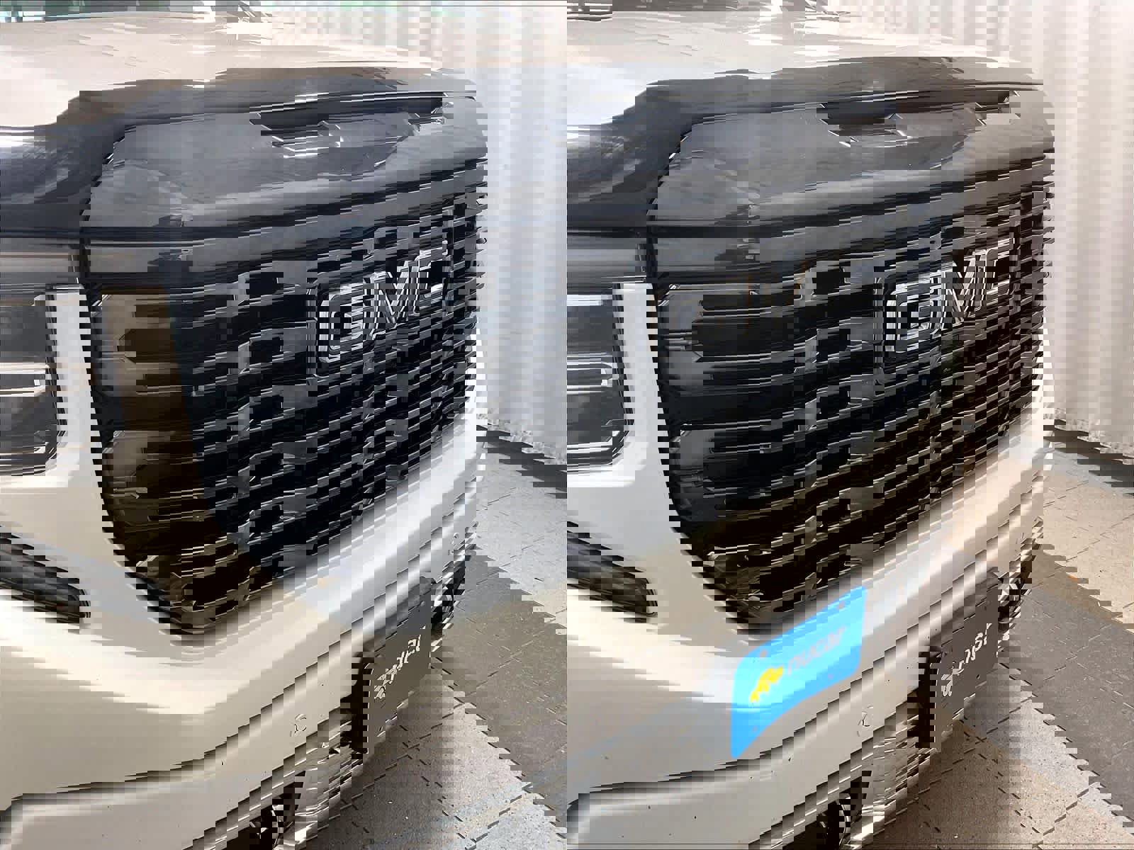 Used 2023 GMC Sierra 1500 Denali Ultimate image 33