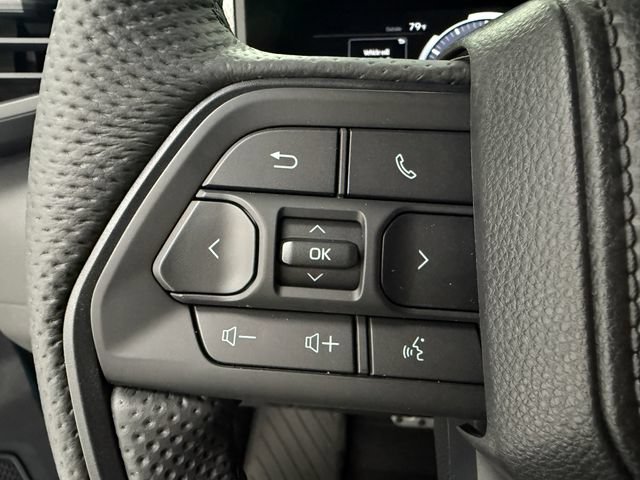 New 2026 Toyota Tundra TRD Pro AWD/4WD image 11