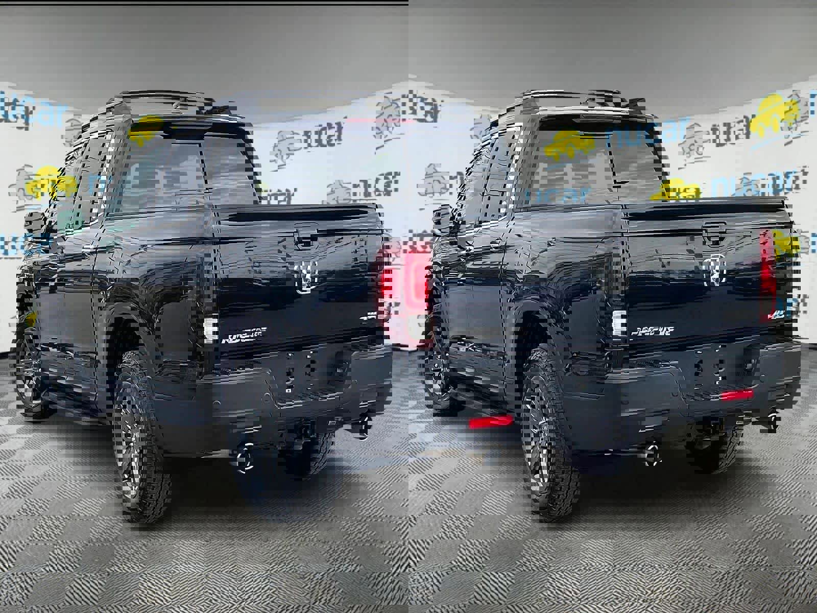 Used 2023 Honda Ridgeline RTL-E image 4