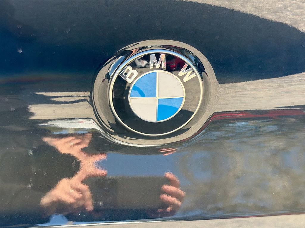 Used 2021 BMW 840i Gran Coupe xDrive w/ M Sport Package image 14