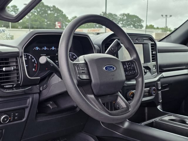 Used 2021 Ford F150 XL w/ STX Appearance Package AWD/4WD image 24