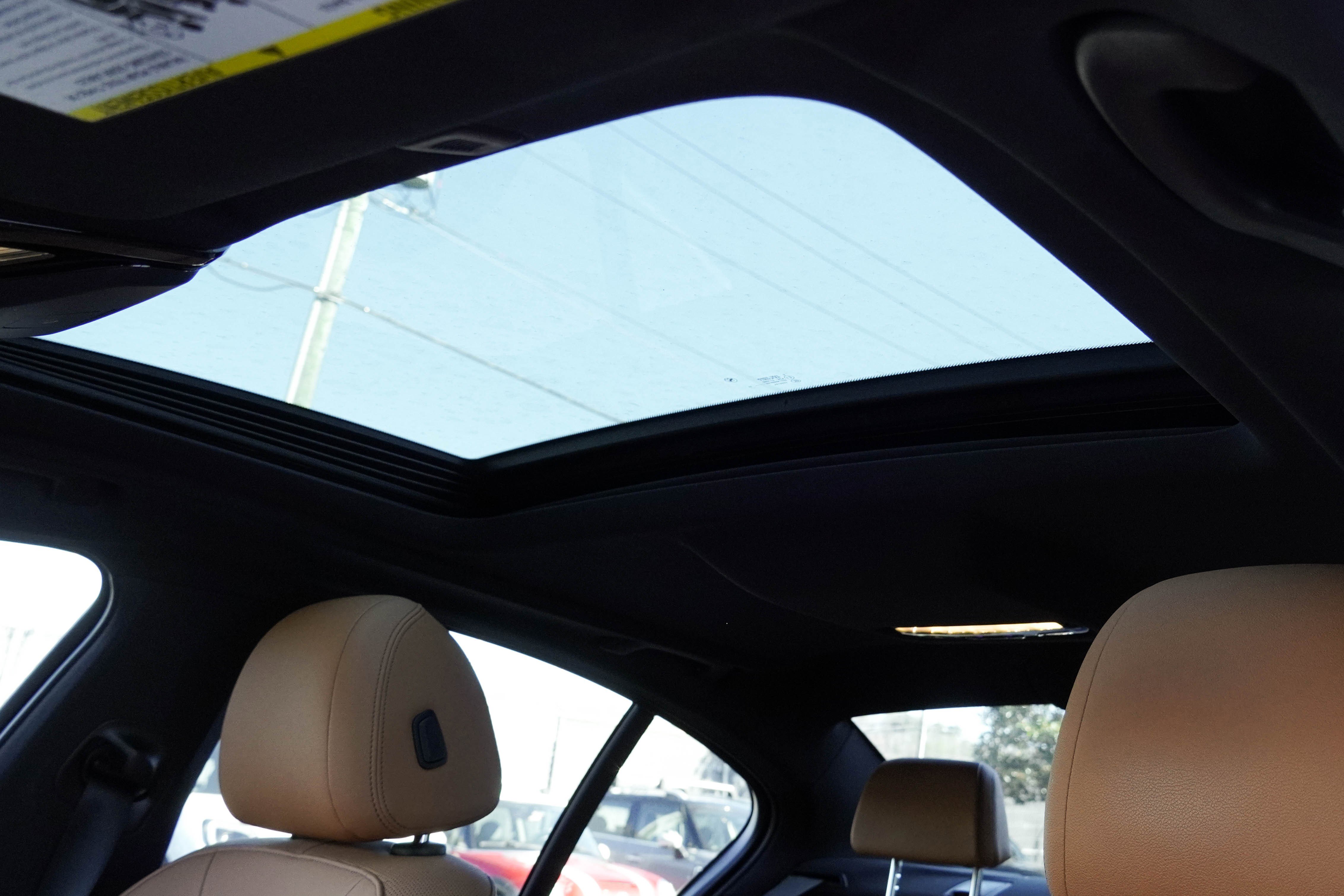 Certified 2023 BMW 530i w/ M Sport Package image 15