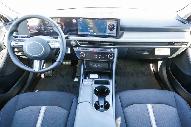 New 2026 Hyundai Sonata SEL FWD image 12