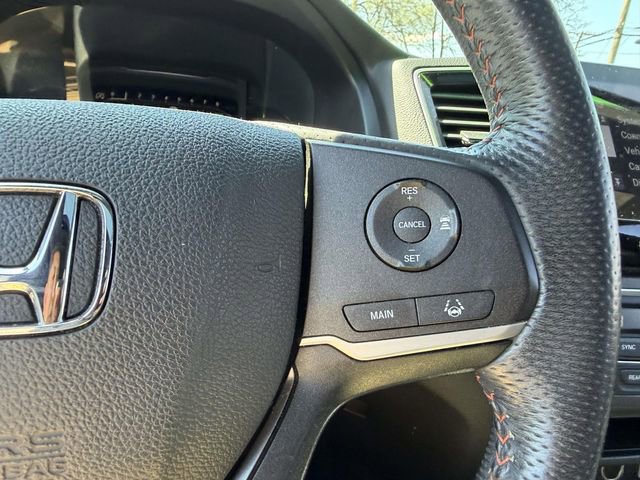 Used 2023 Honda Passport TrailSport image 25