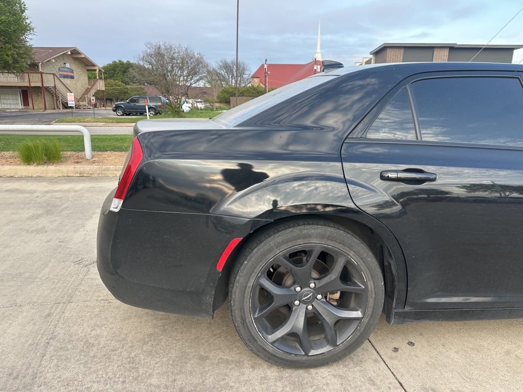 Used 2021 Chrysler 300 S image 9