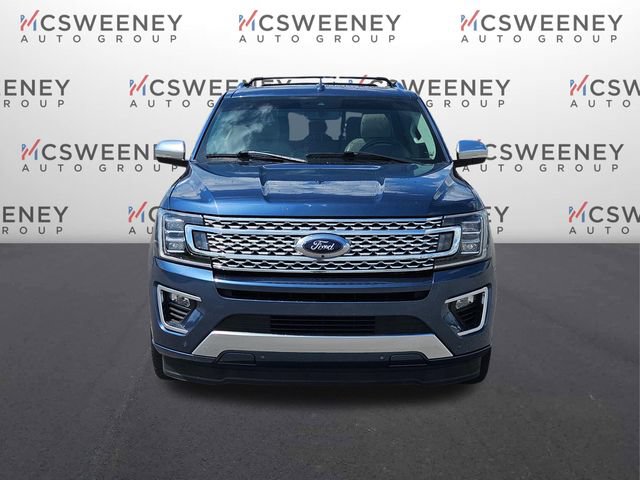 Used 2020 Ford Expedition Platinum RWD image 8