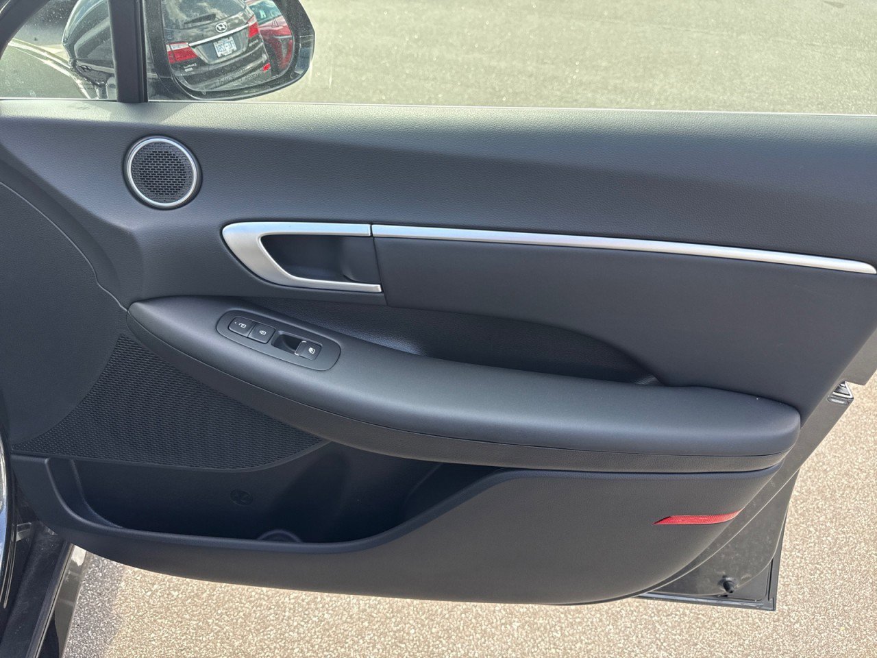 New 2026 Hyundai Sonata SEL image 19