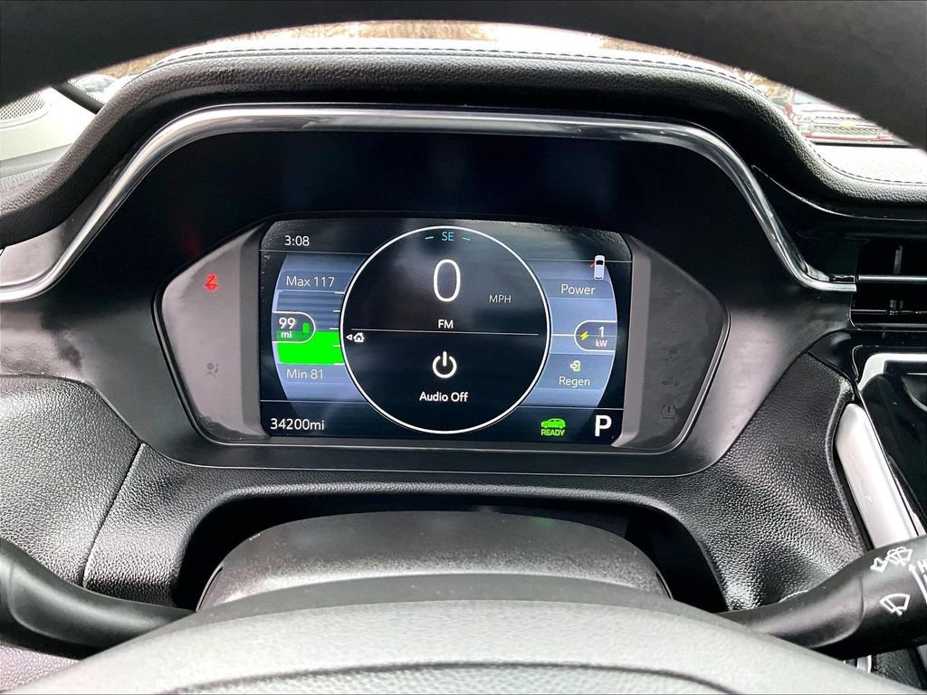 Certified 2023 Chevrolet Bolt EUV LT w/ Driver Confidence Package image 23