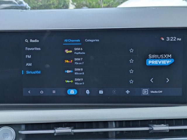 Used 2026 Hyundai Tucson SEL FWD image 18