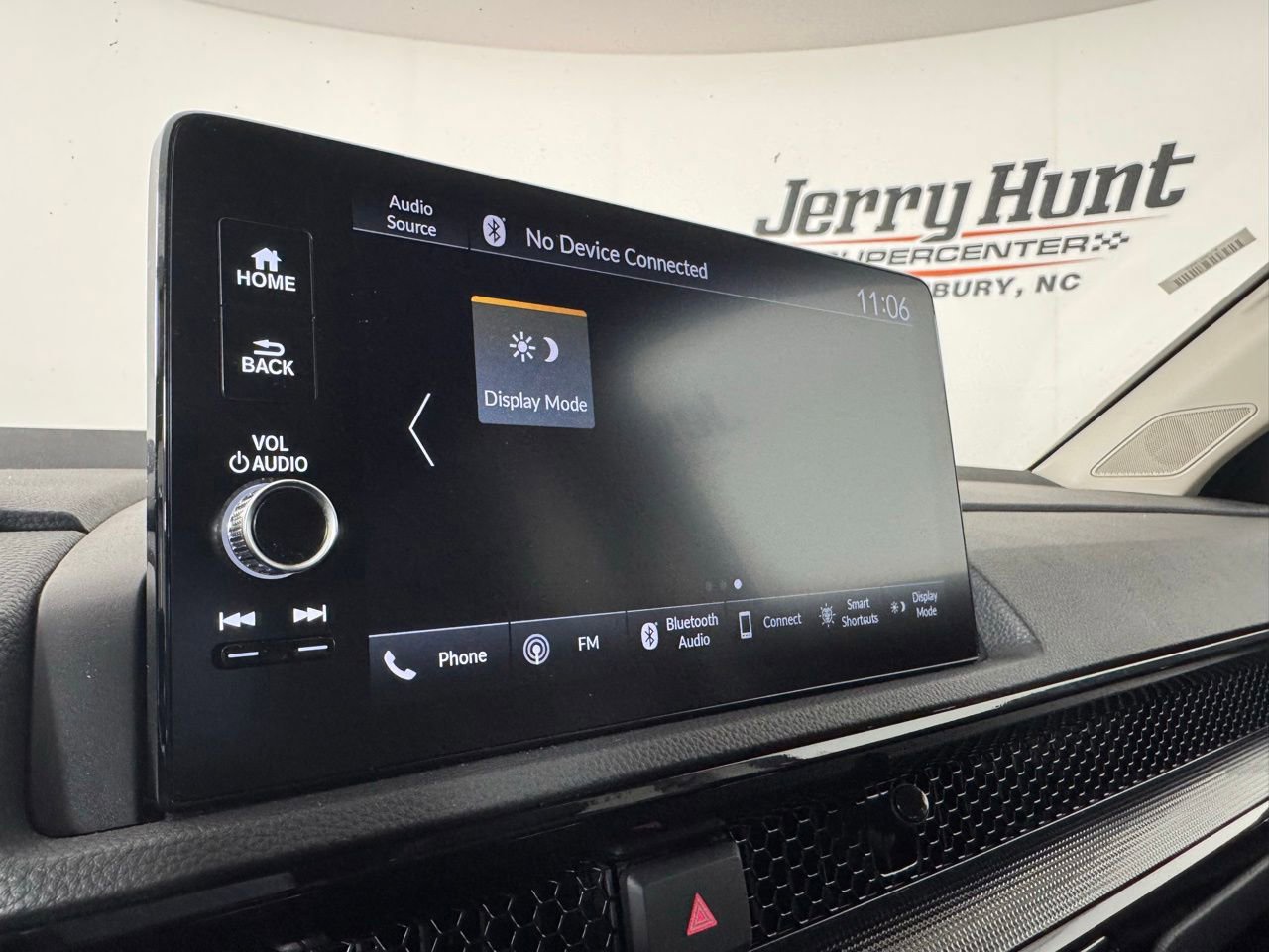Used 2025 Honda CR-V EX-L image 20