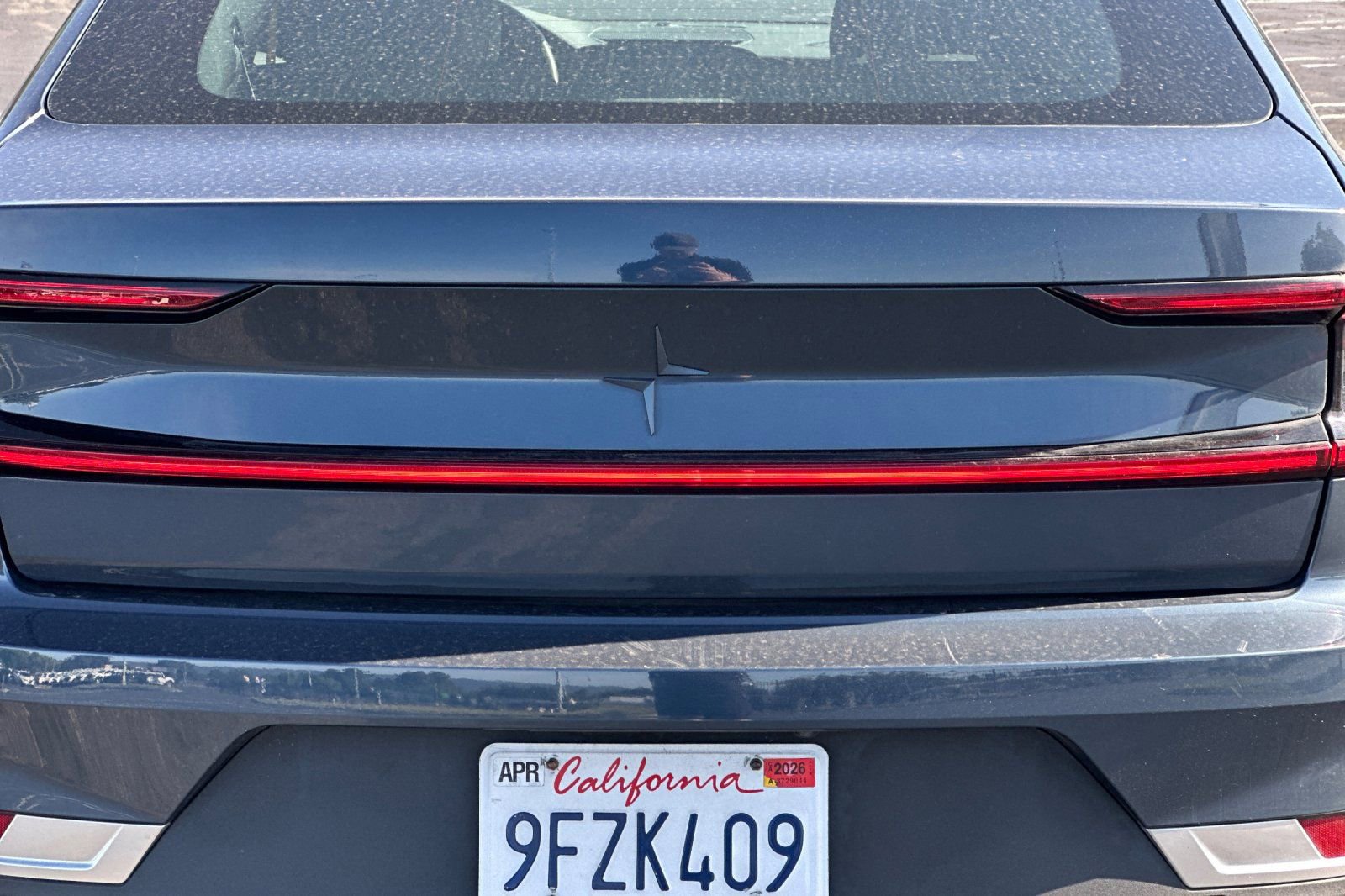 Used 2023 Polestar Polestar 2 w/ Pilot Pack AWD/4WD image 47