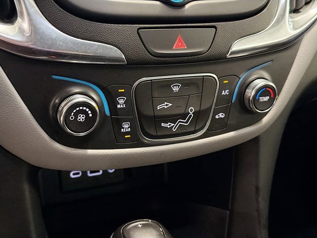 Used 2019 Chevrolet Equinox LS image 15