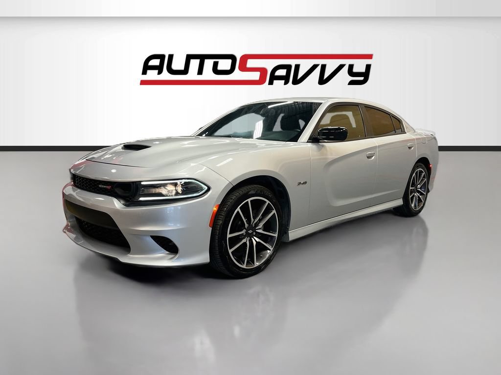 Used 2023 Dodge Charger R/T RWD image 3