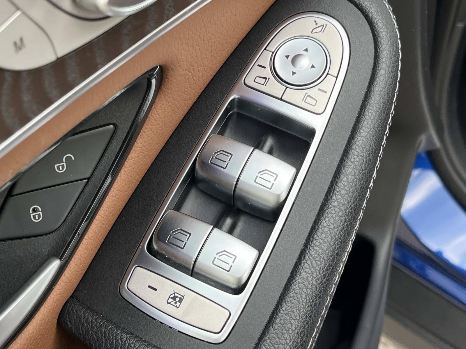 Certified 2021 Mercedes-Benz GLC 300 image 29