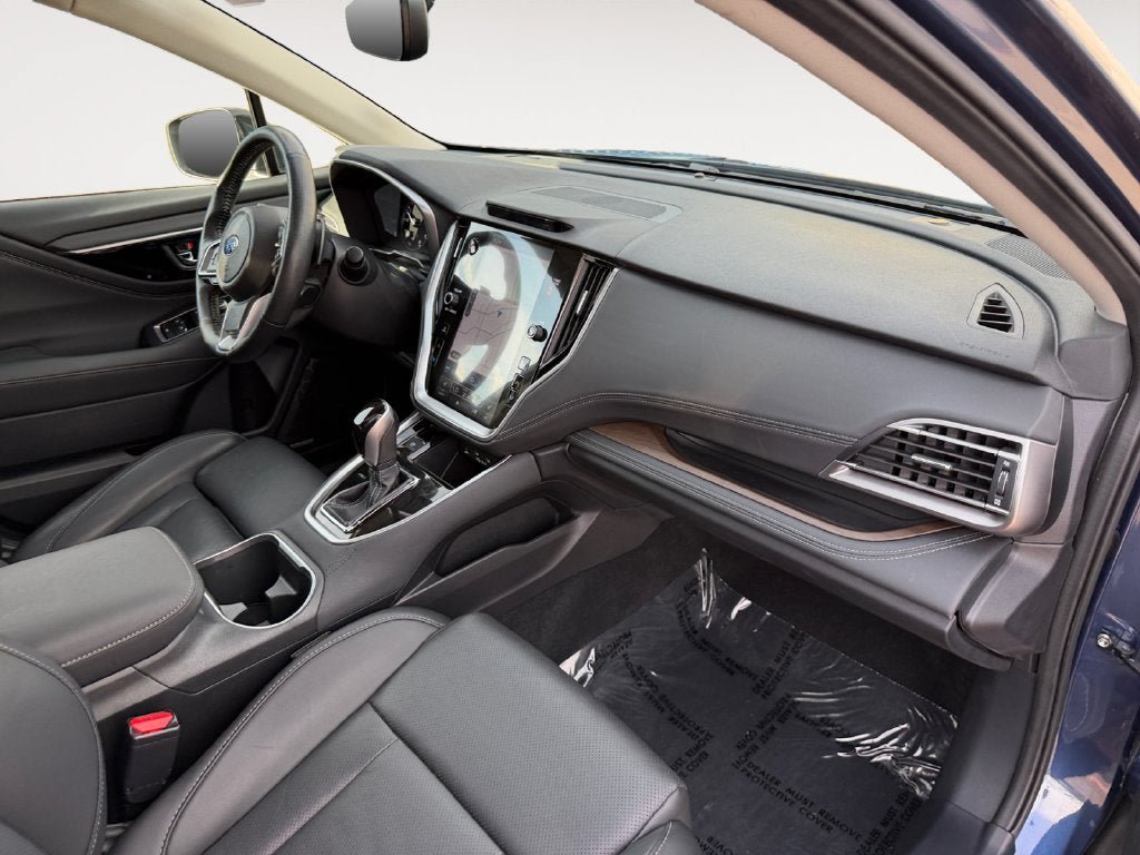 Used 2022 Subaru Outback Limited AWD/4WD image 26