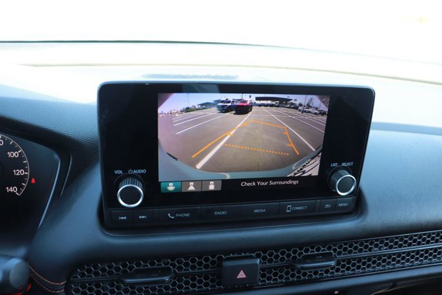 Used 2024 Honda HR-V Sport image 28