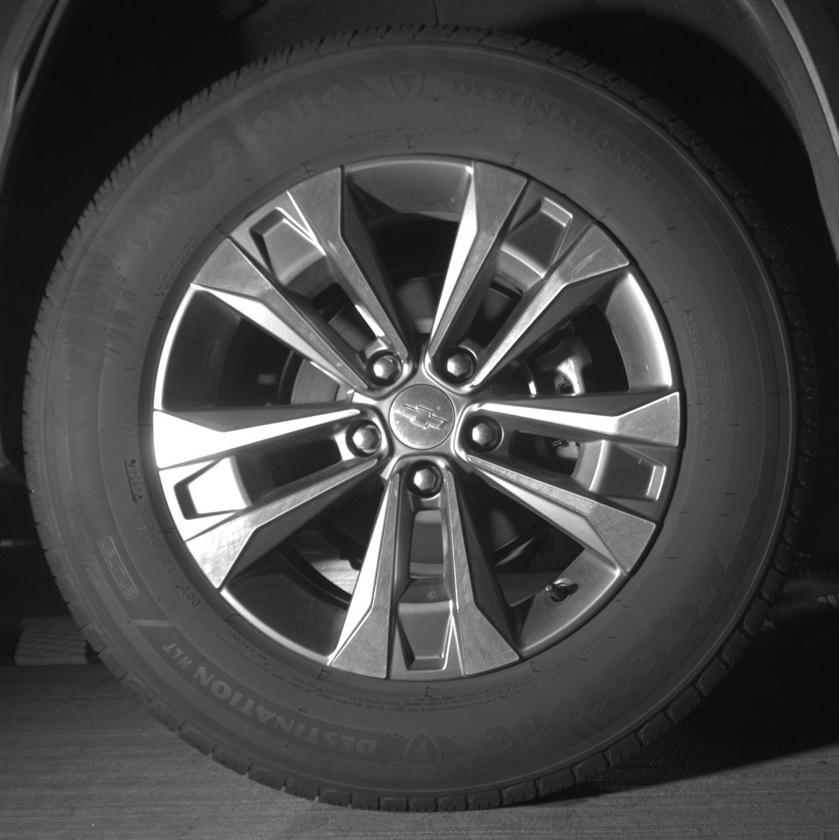 Used 2025 Chevrolet Equinox LT image 15