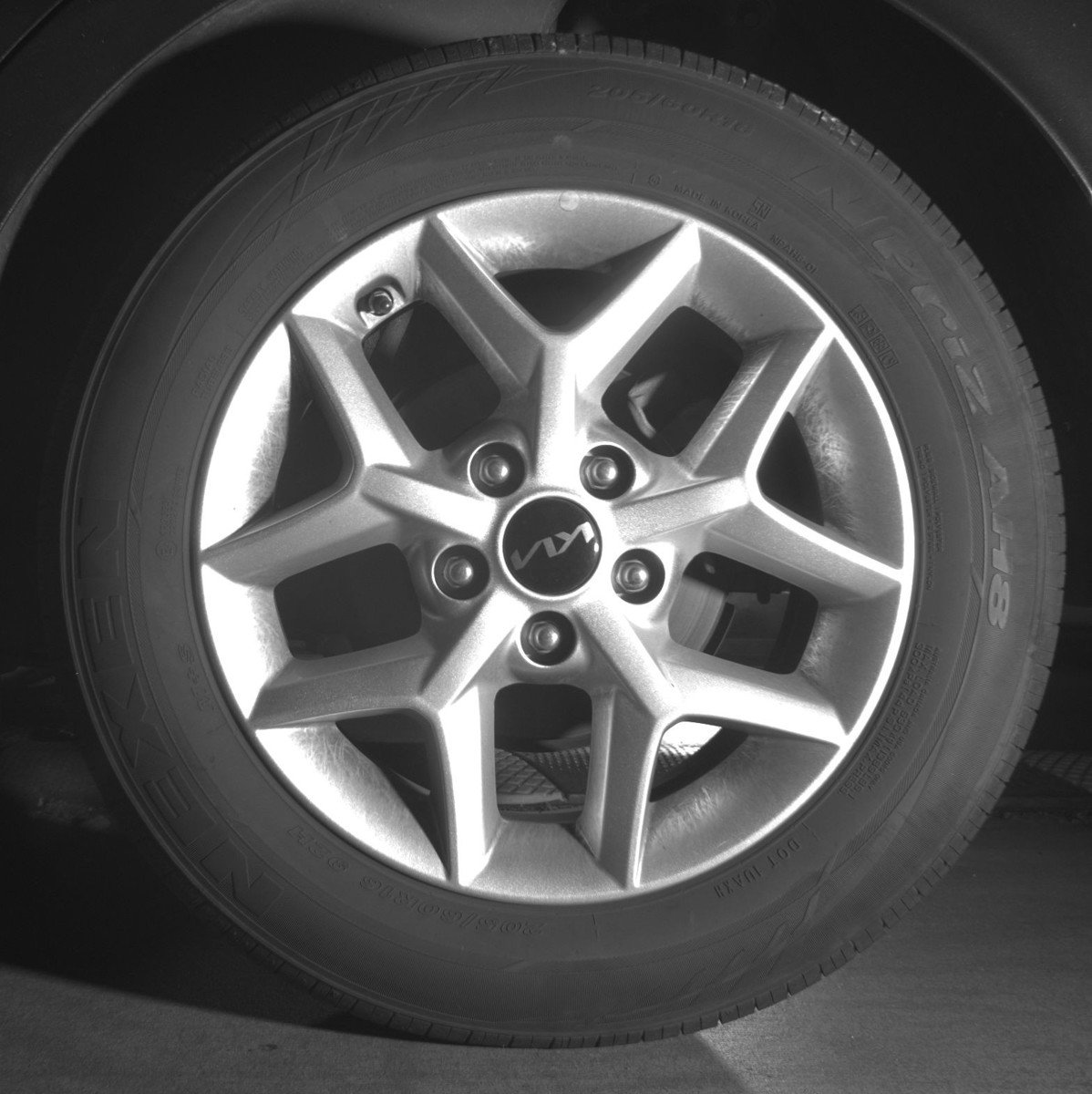 Used 2025 Kia Soul LX w/ LX Technology Package image 14