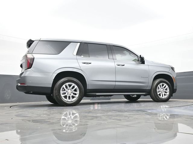 New 2026 Chevrolet Tahoe LS AWD/4WD image 55