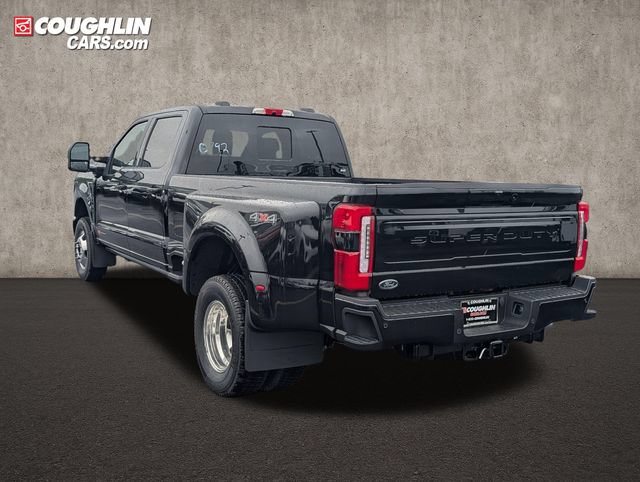 New 2026 Ford F350 Platinum AWD/4WD image 6