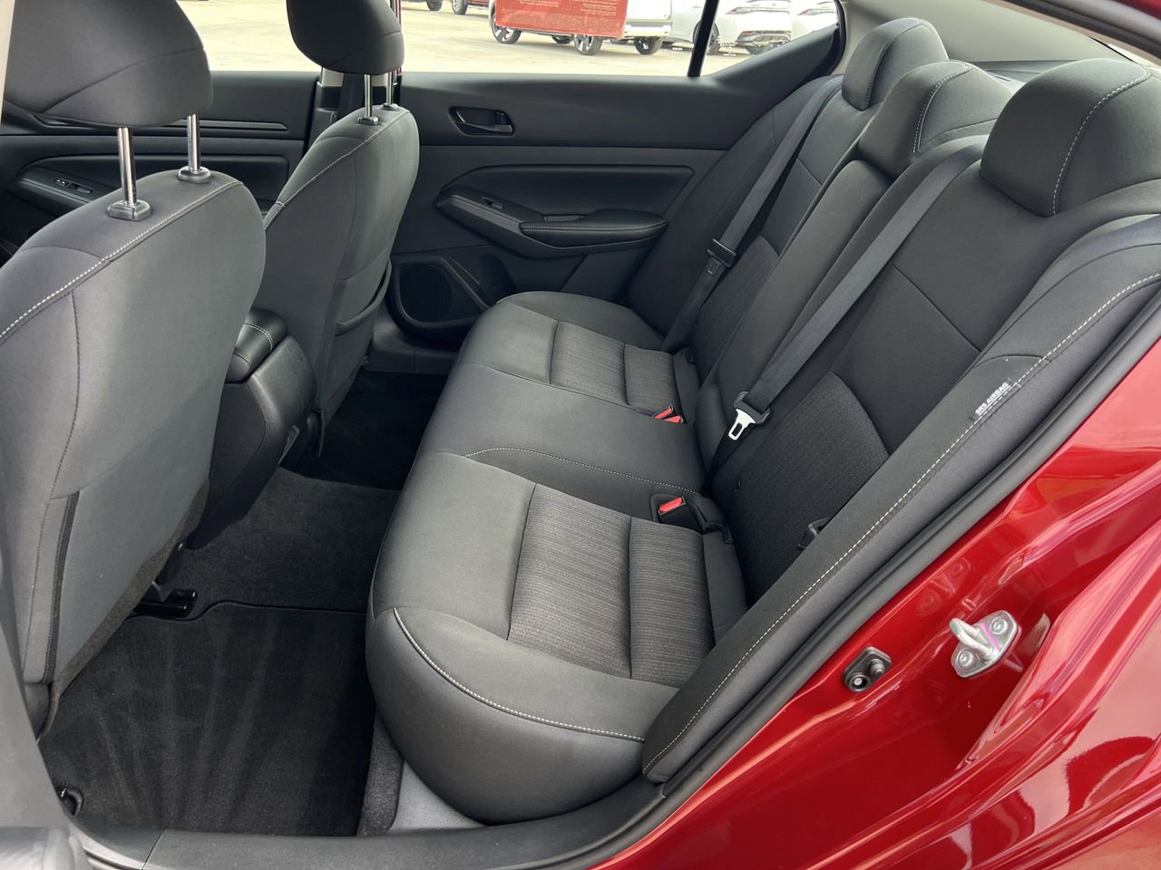 Certified 2025 Nissan Altima 2.5 SV w/ SV Premium Package image 23