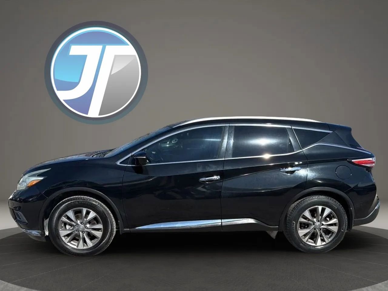 Used 2015 Nissan Murano SL w/ SL Technology Package image 22