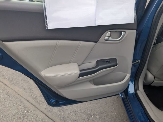Used 2012 Honda Civic EX-L image 10
