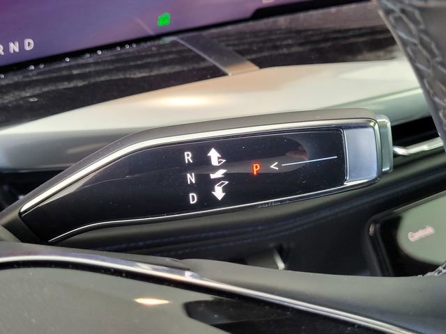 New 2026 Cadillac Escalade IQ Sport 1 w/ LPO, ONYX Package AWD/4WD image 19