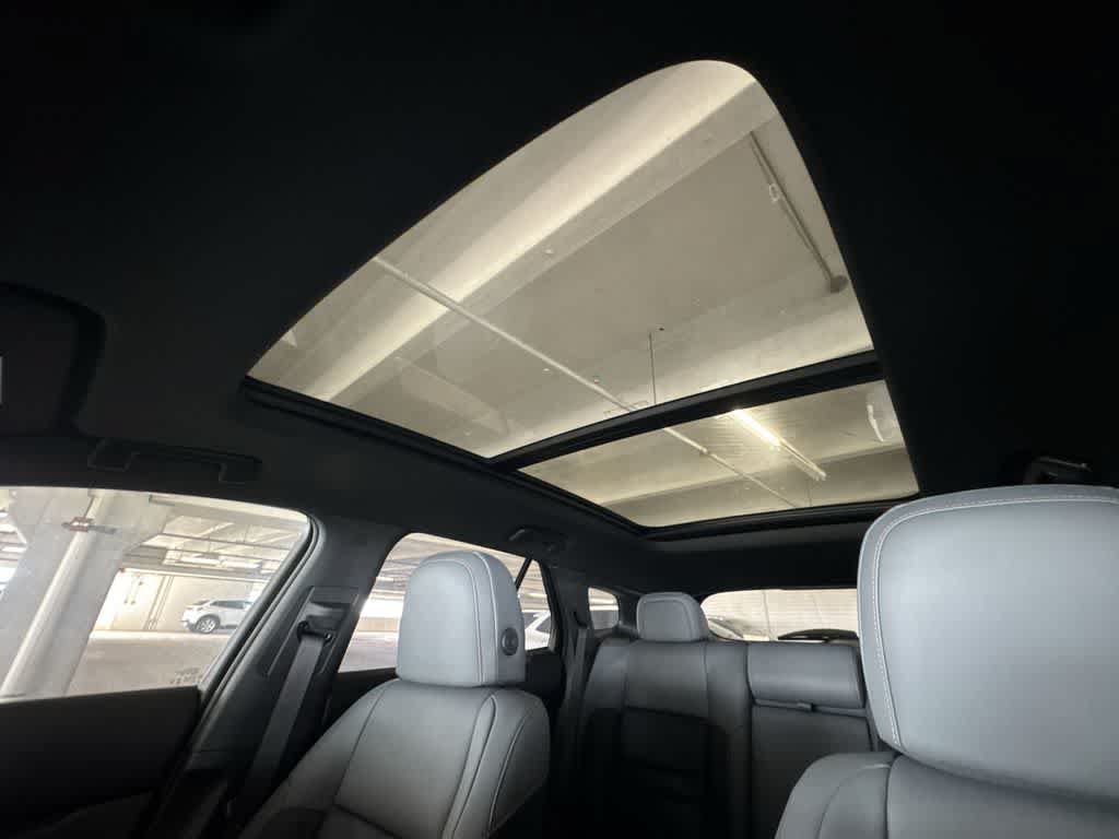 New 2026 Honda Prologue Touring image 16