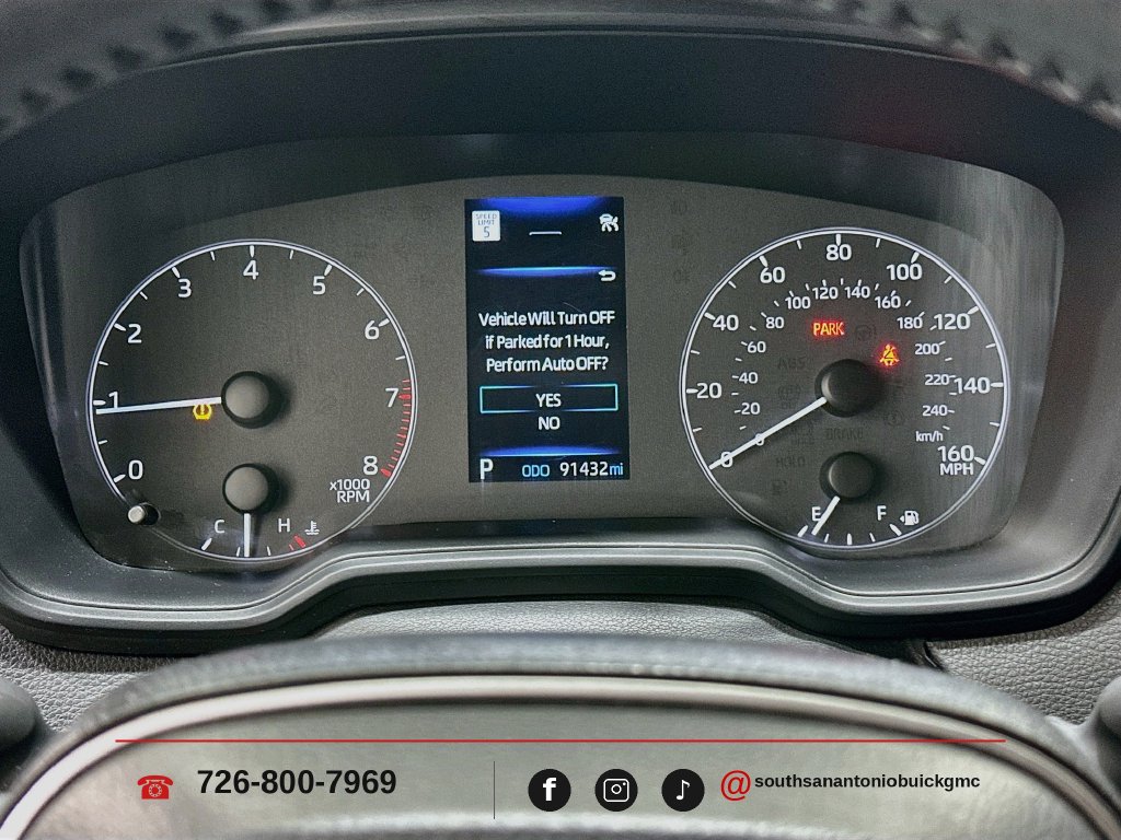 Used 2024 Toyota Corolla SE FWD image 13
