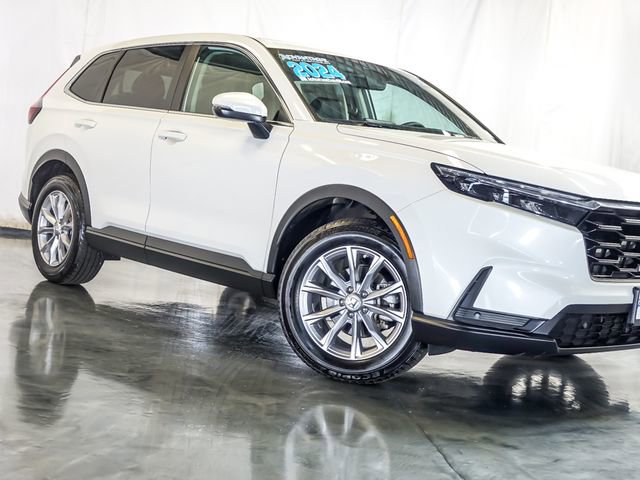 Used 2024 Honda CR-V EX-L image 5