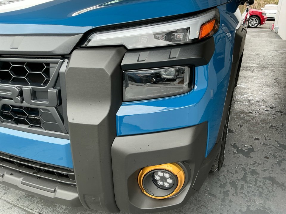 New 2026 Subaru Outback Wilderness image 25