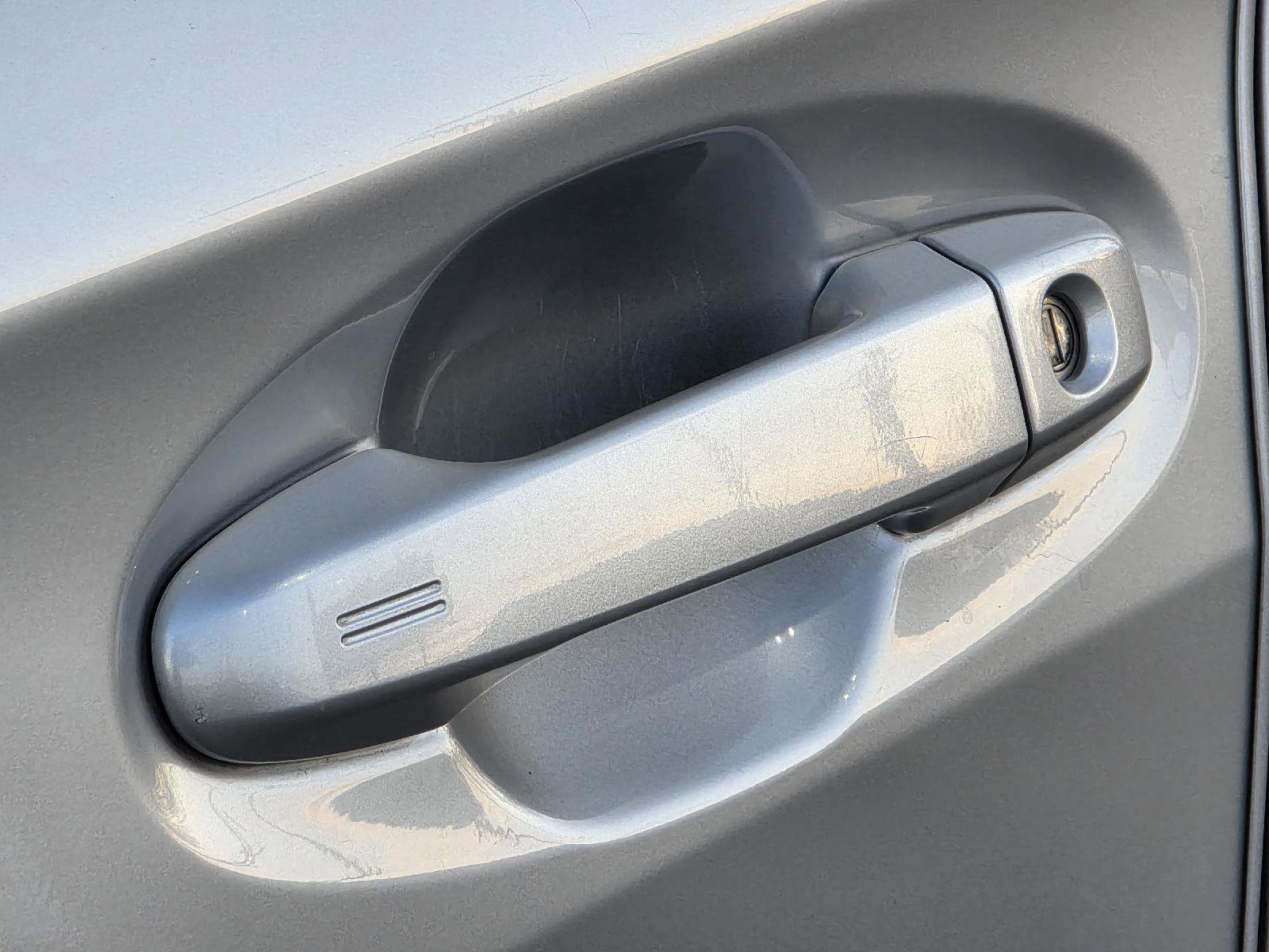 Used 2022 Subaru Crosstrek 2.5i Sport w/ Moonroof Package image 38