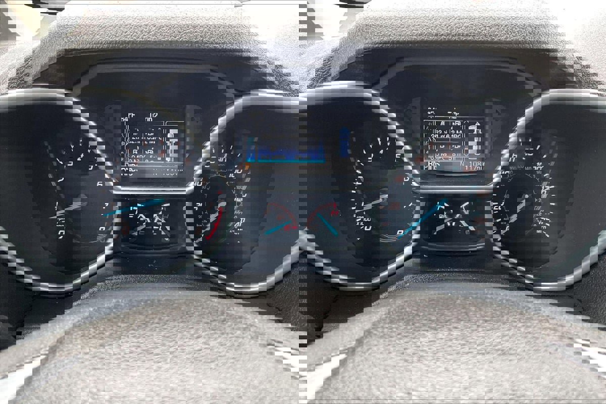 Used 2018 Ford Transit Connect XLT image 20