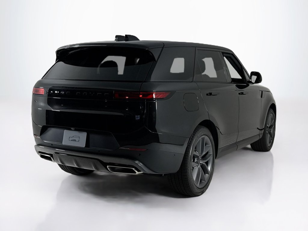 New 2027 Land Rover Range Rover Sport SE AWD/4WD image 5